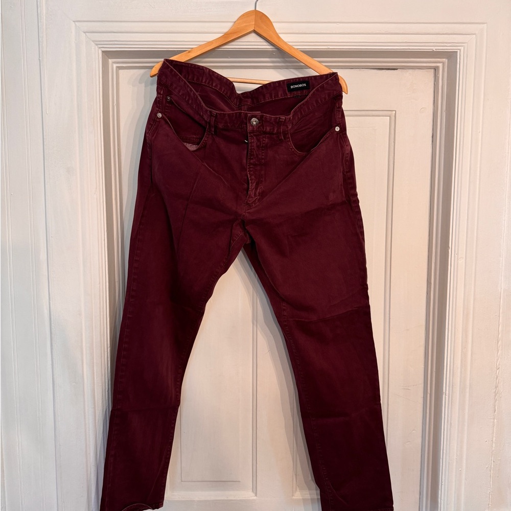 Bonobos Chinos